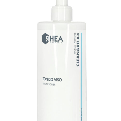 Facial Toner 500 ml